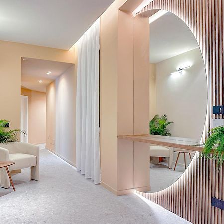 Porta Venezia - Luxy Suites - 6 Camere Milánó Kültér fotó