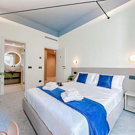 Porta Venezia - Luxy Suites - 6 Camere Milánó Kültér fotó