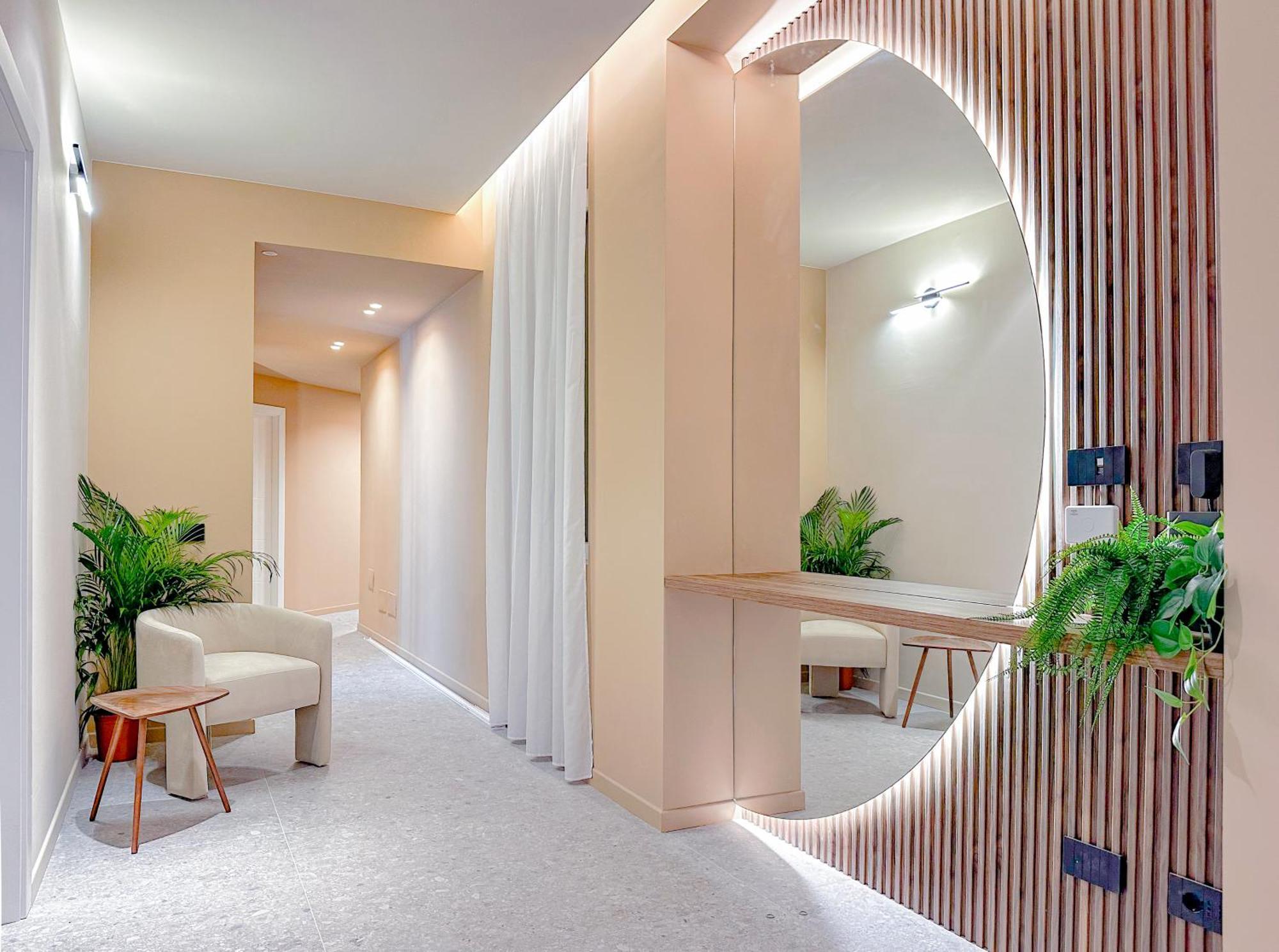 Porta Venezia - Luxy Suites - 6 Camere Milánó Kültér fotó
