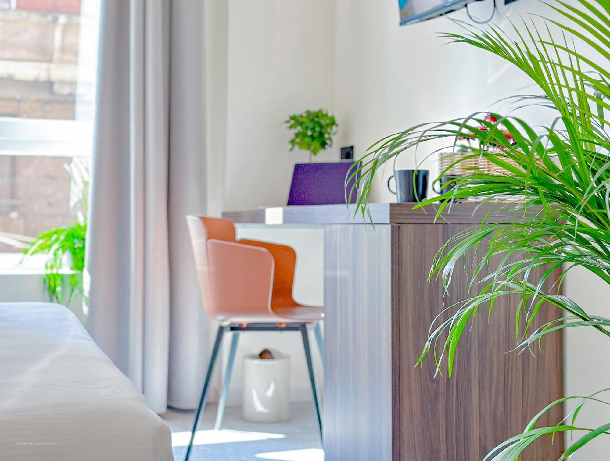 Porta Venezia - Luxy Suites - 6 Camere Milánó Kültér fotó