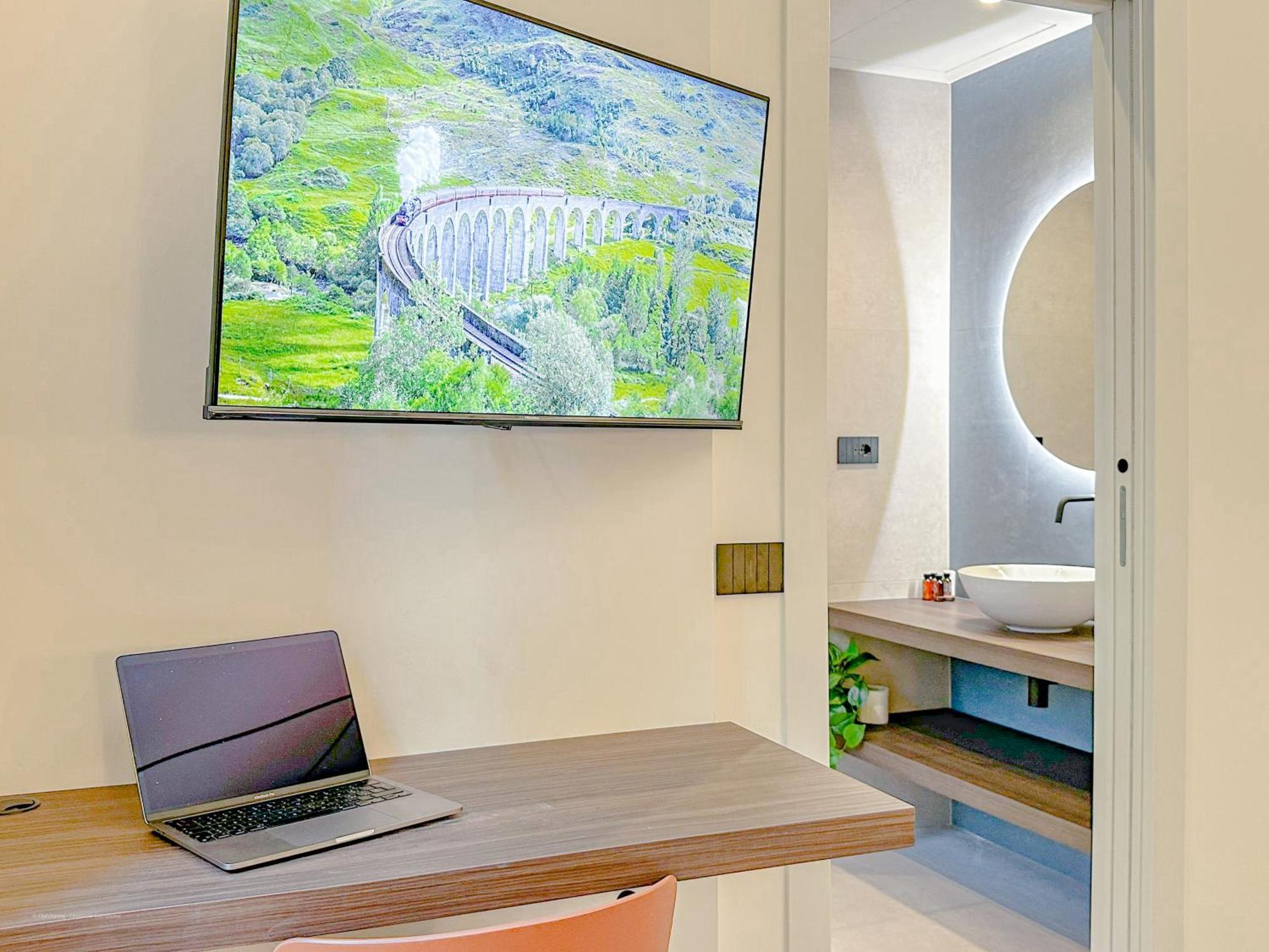 Porta Venezia - Luxy Suites - 6 Camere Milánó Kültér fotó