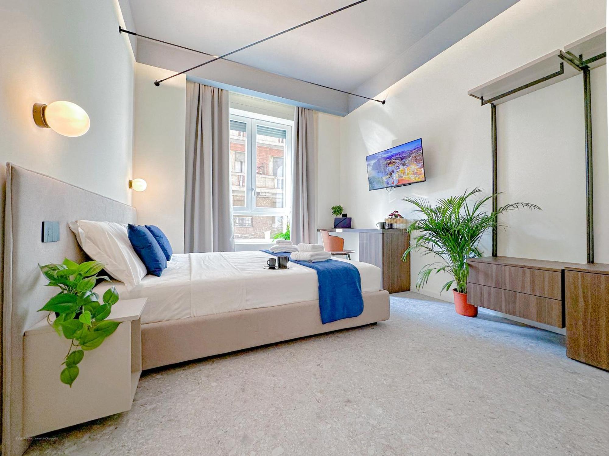 Porta Venezia - Luxy Suites - 6 Camere Milánó Kültér fotó