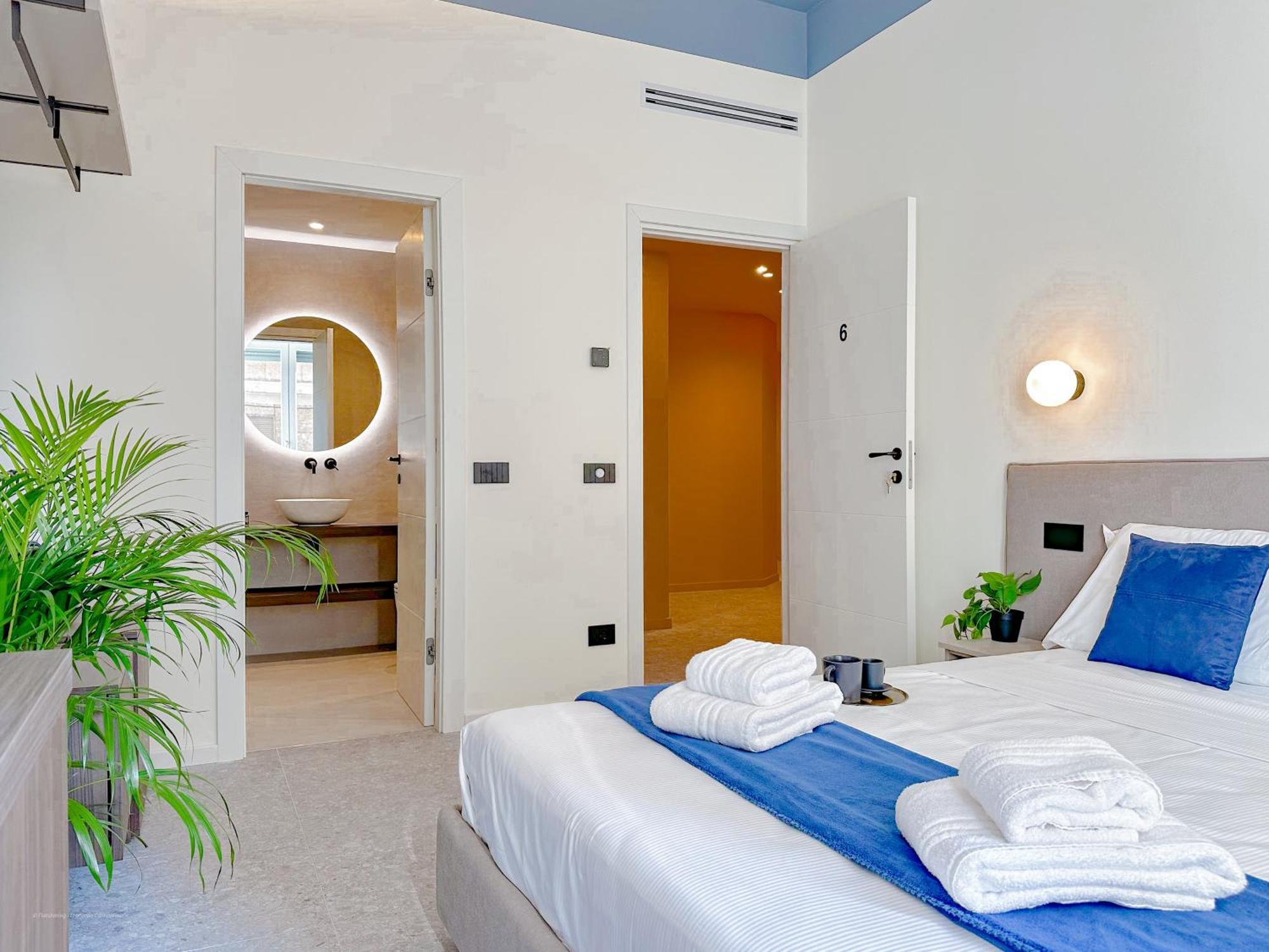 Porta Venezia - Luxy Suites - 6 Camere Milánó Kültér fotó
