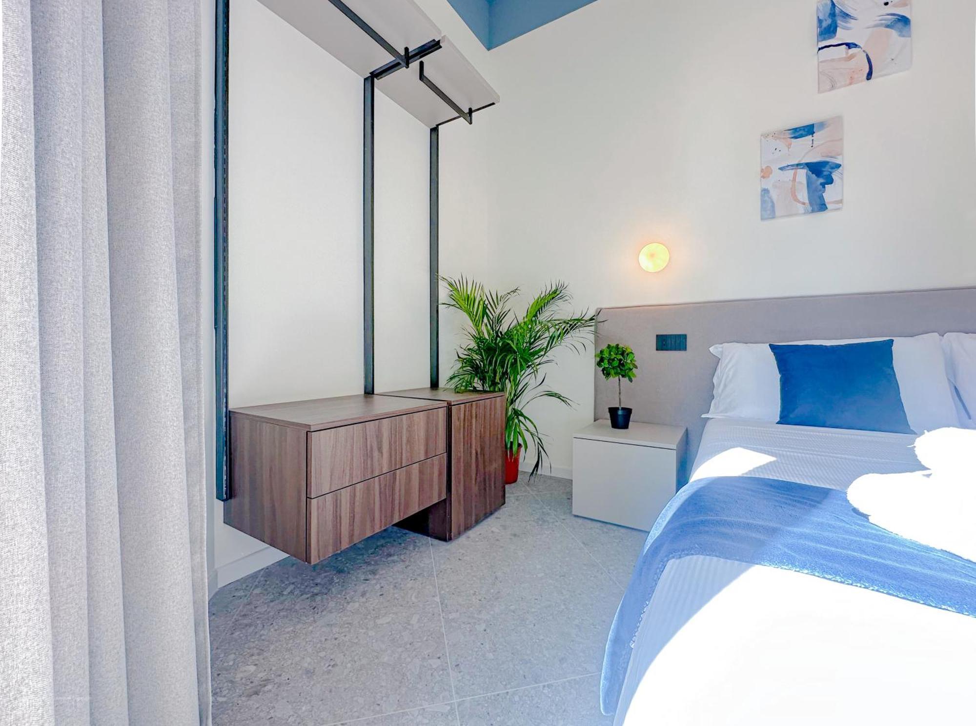 Porta Venezia - Luxy Suites - 6 Camere Milánó Kültér fotó