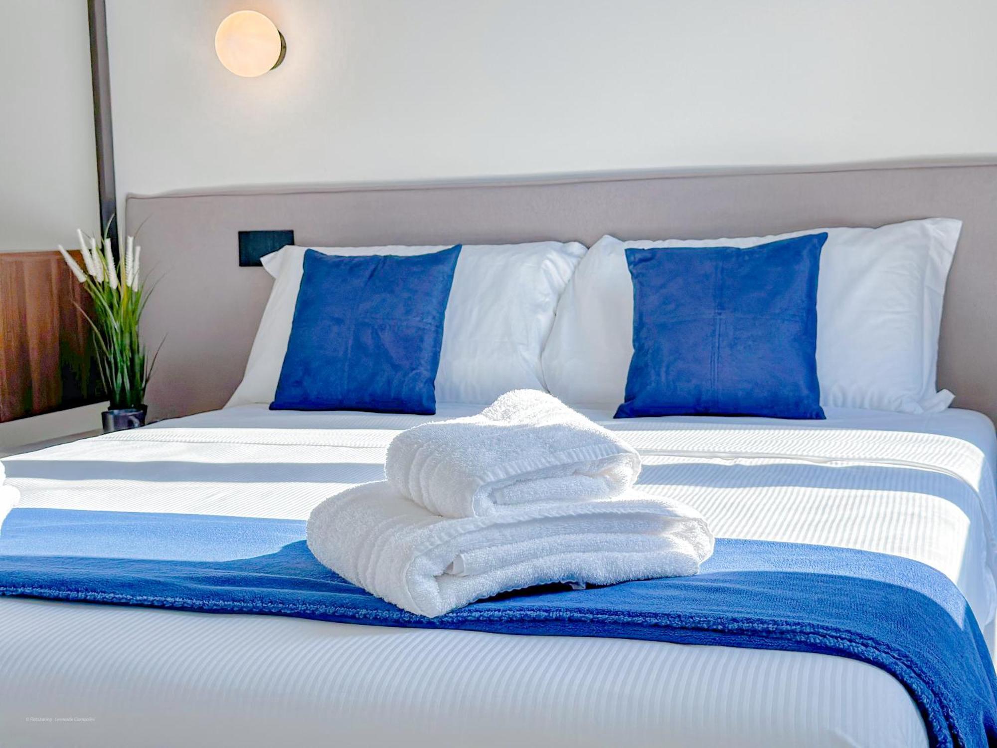 Porta Venezia - Luxy Suites - 6 Camere Milánó Kültér fotó