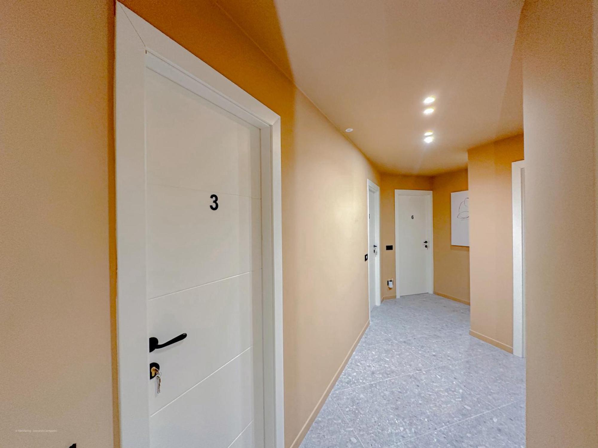 Porta Venezia - Luxy Suites - 6 Camere Milánó Kültér fotó