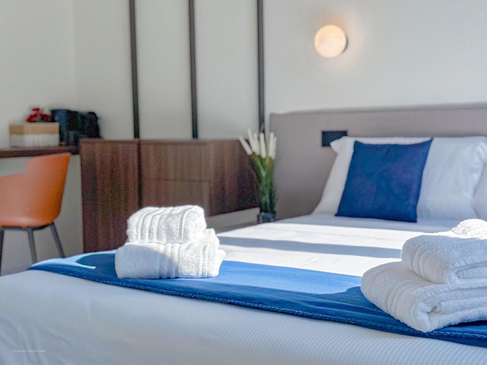 Porta Venezia - Luxy Suites - 6 Camere Milánó Kültér fotó
