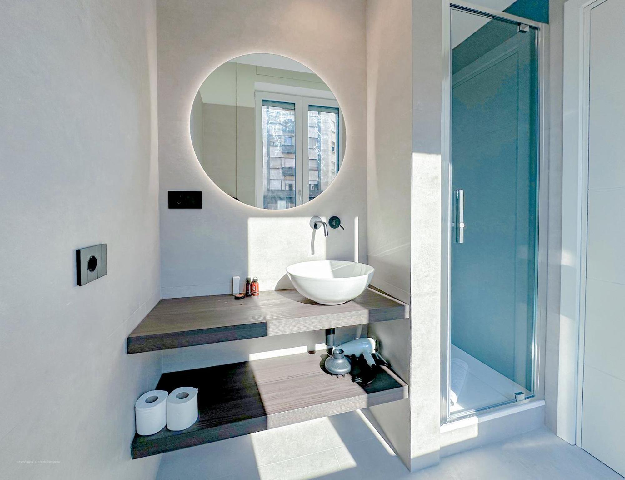 Porta Venezia - Luxy Suites - 6 Camere Milánó Kültér fotó