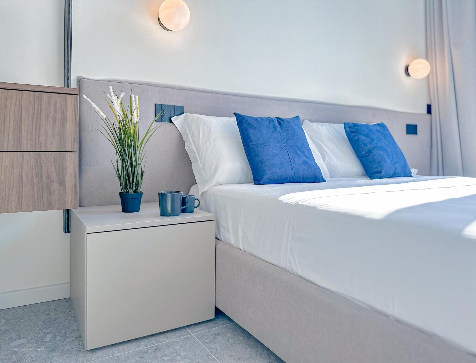 Porta Venezia - Luxy Suites - 6 Camere Milánó Kültér fotó