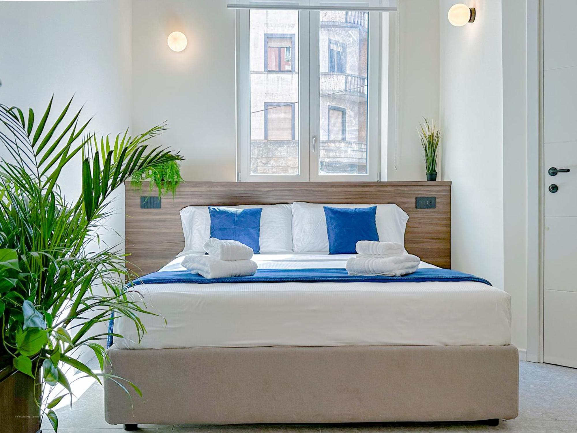 Porta Venezia - Luxy Suites - 6 Camere Milánó Kültér fotó