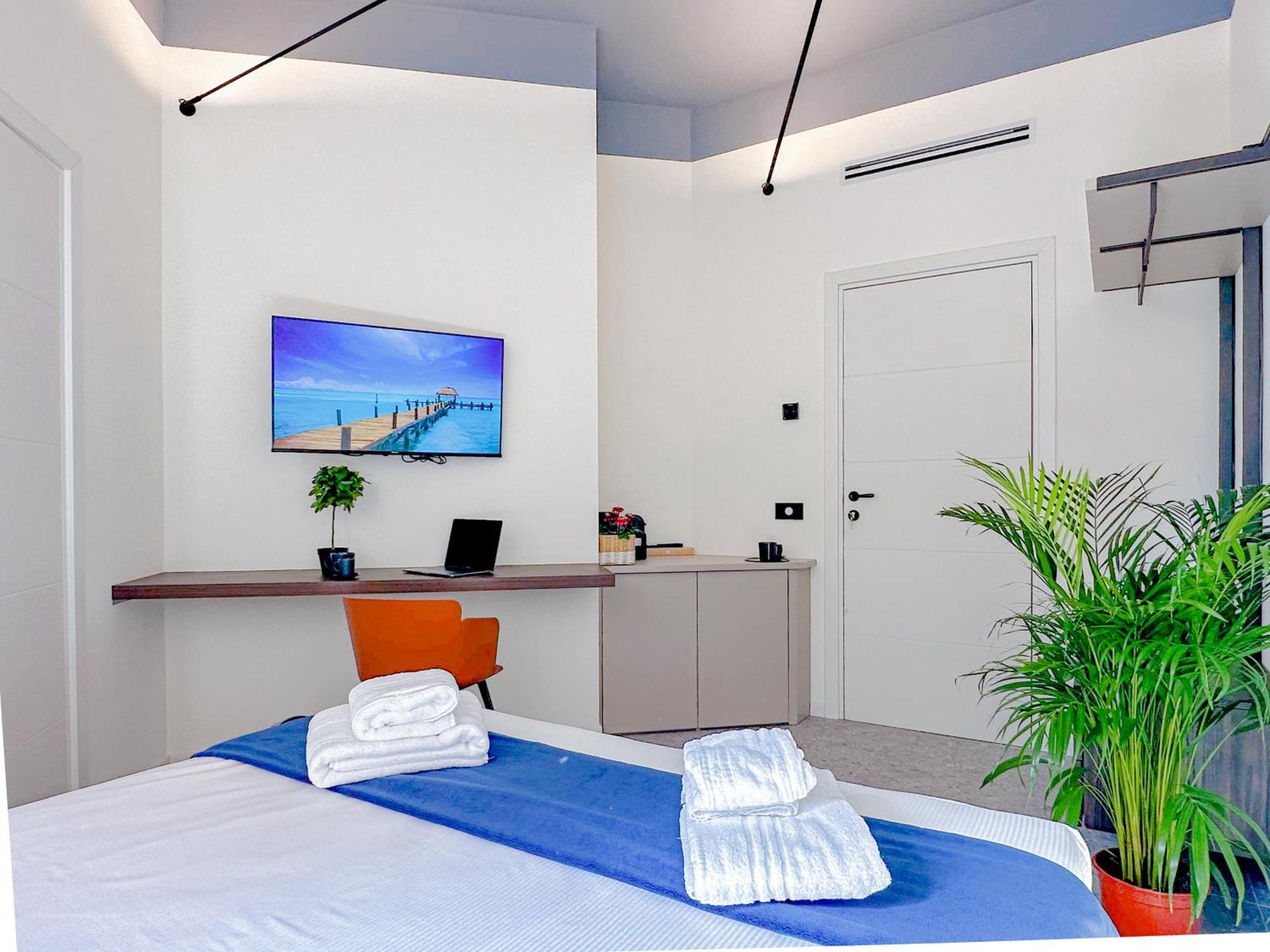 Porta Venezia - Luxy Suites - 6 Camere Milánó Kültér fotó