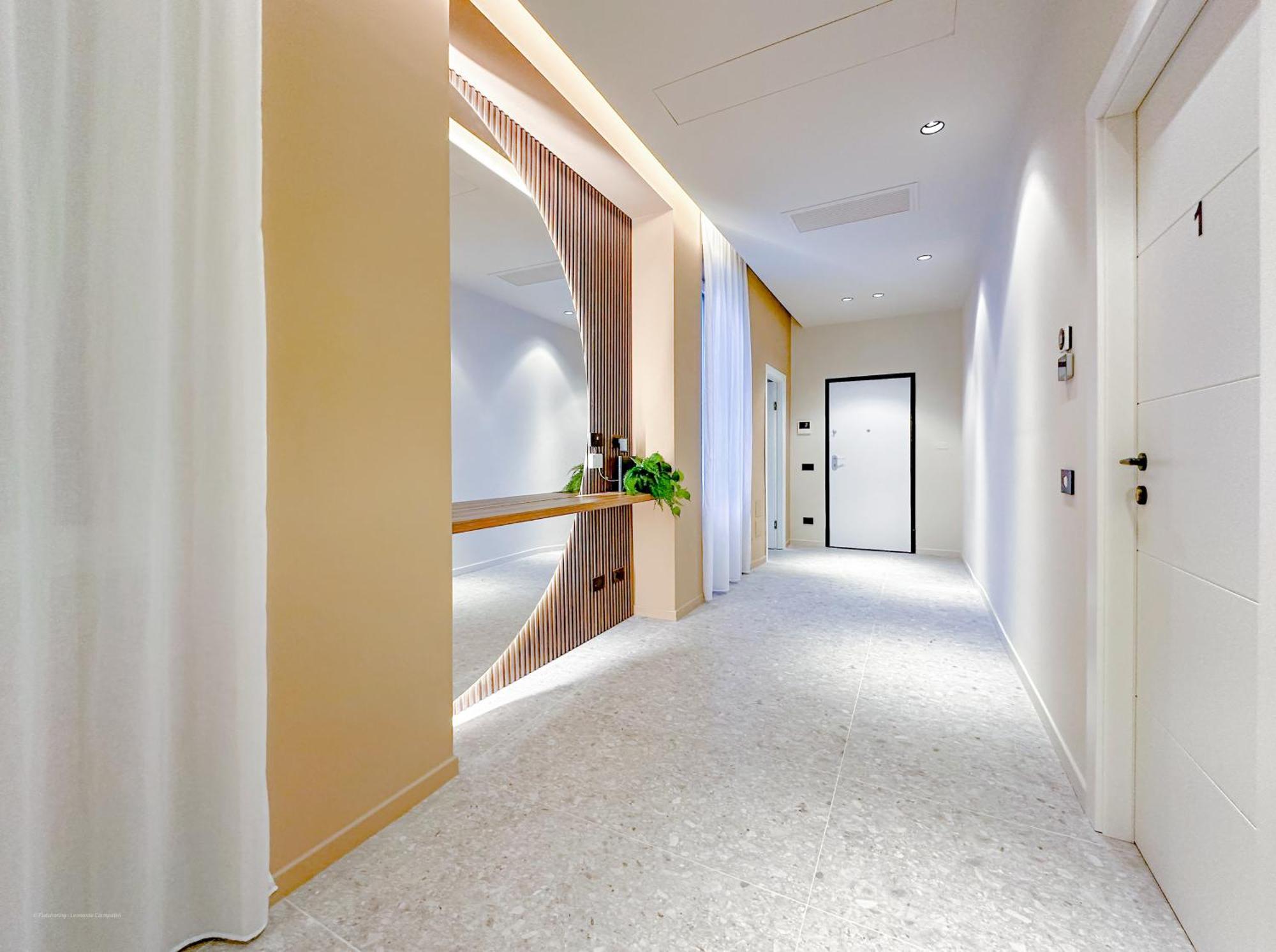 Porta Venezia - Luxy Suites - 6 Camere Milánó Kültér fotó